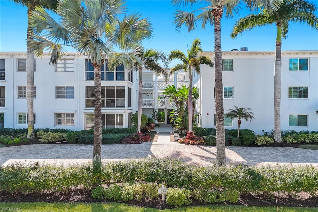 WARWICK - Residential