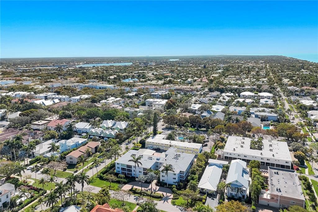 WARWICK - Residential