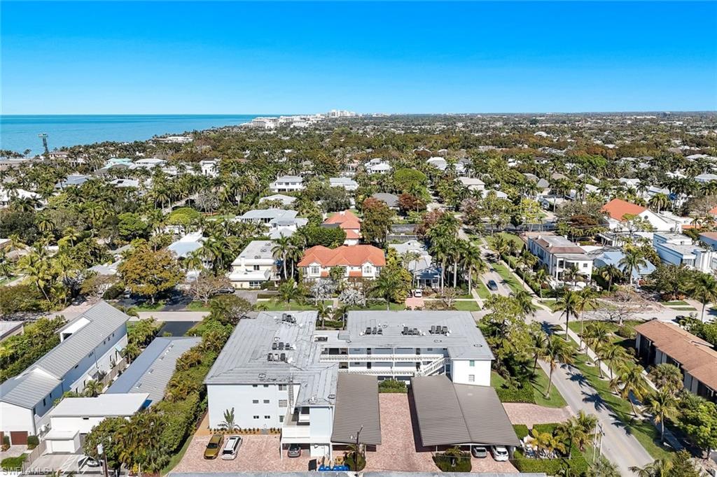 WARWICK - Residential