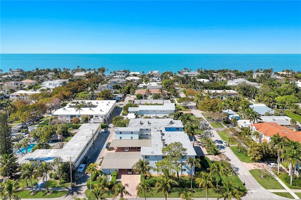 WARWICK - Residential