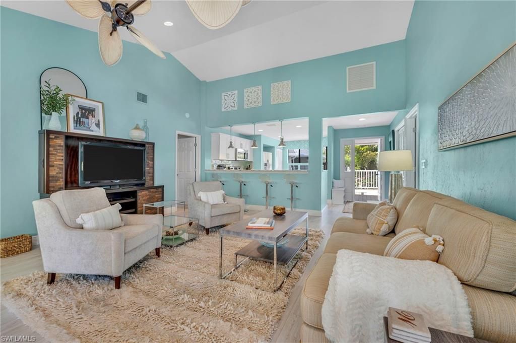 Photo of 508 Courtside DR #E203, NAPLES, FL 34105 (MLS # 226005153)