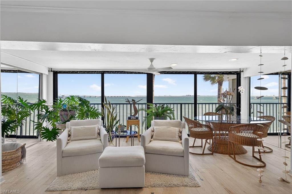 MARINER POINTE CONDO - Residential