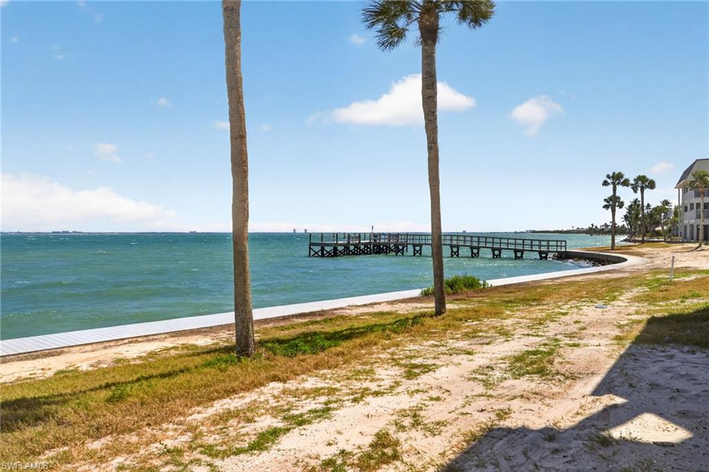 MARINER POINTE CONDO - Residential