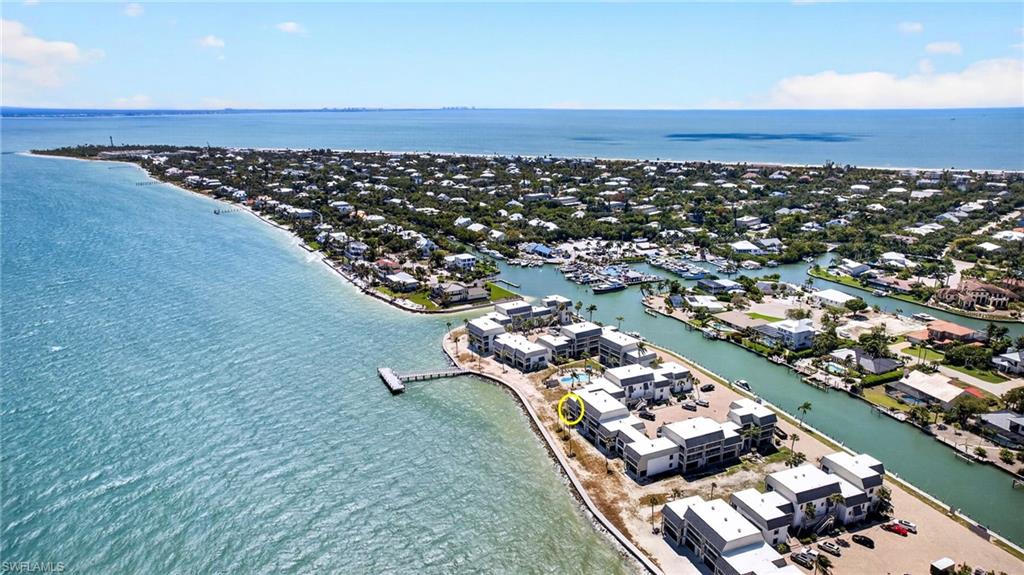 MARINER POINTE CONDO - Residential