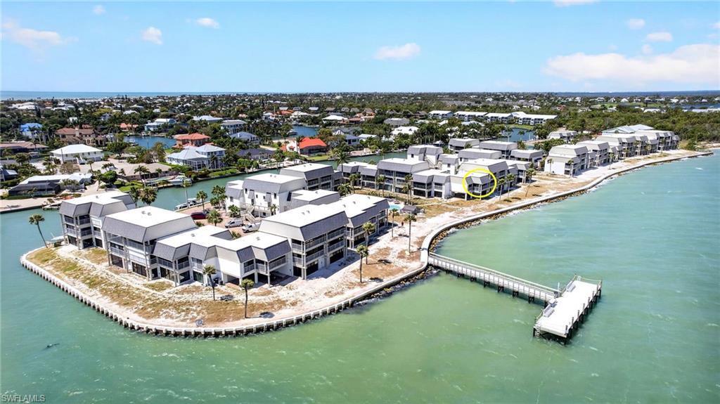 MARINER POINTE CONDO - Residential