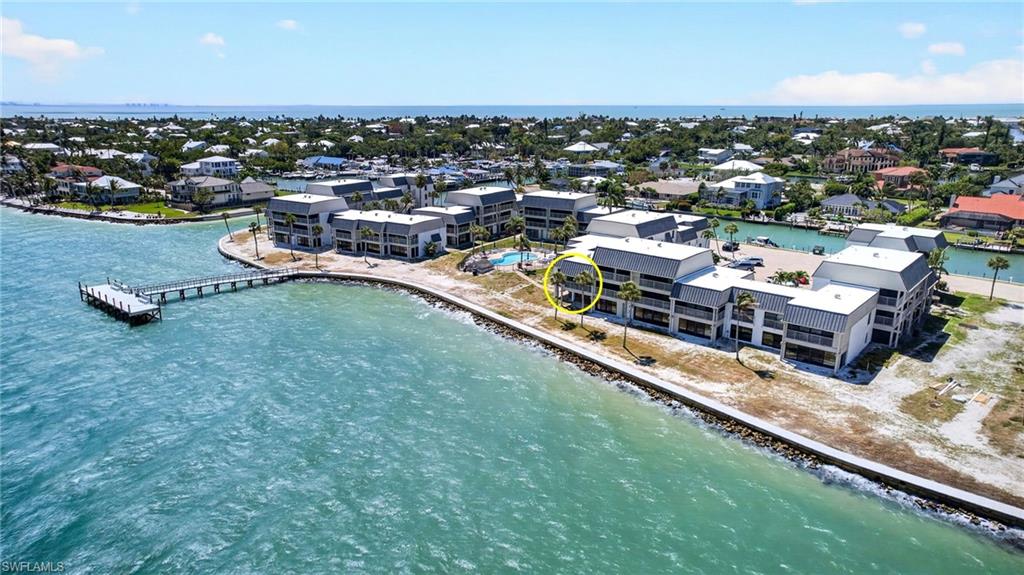 MARINER POINTE CONDO - Residential