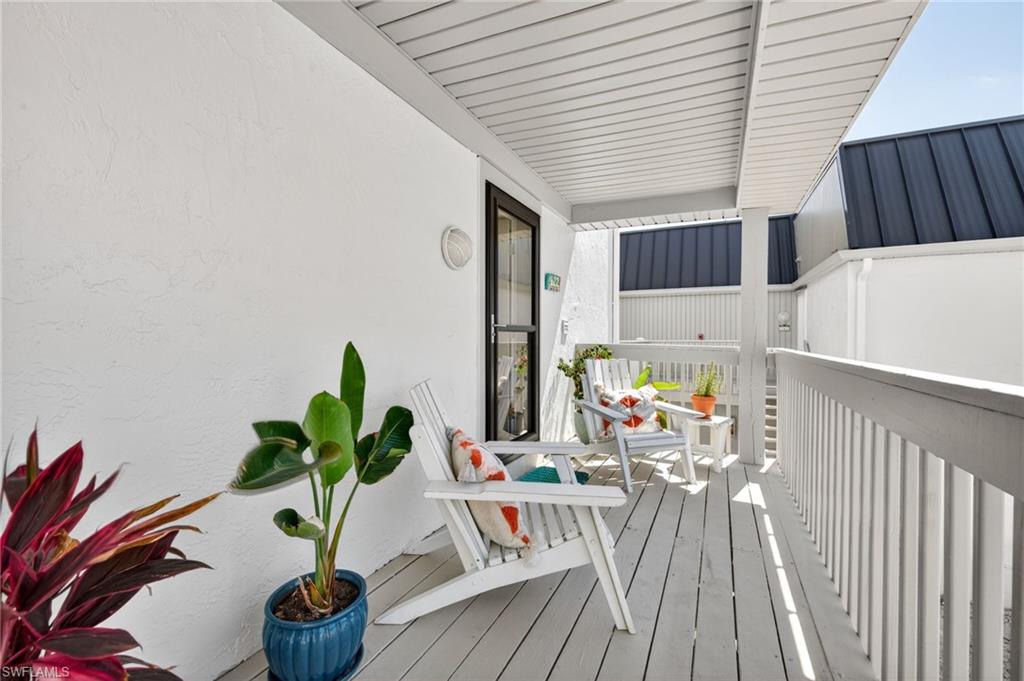 MARINER POINTE CONDO - Residential