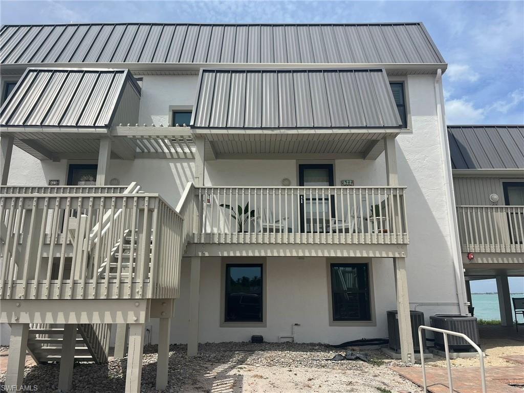 MARINER POINTE CONDO - Residential