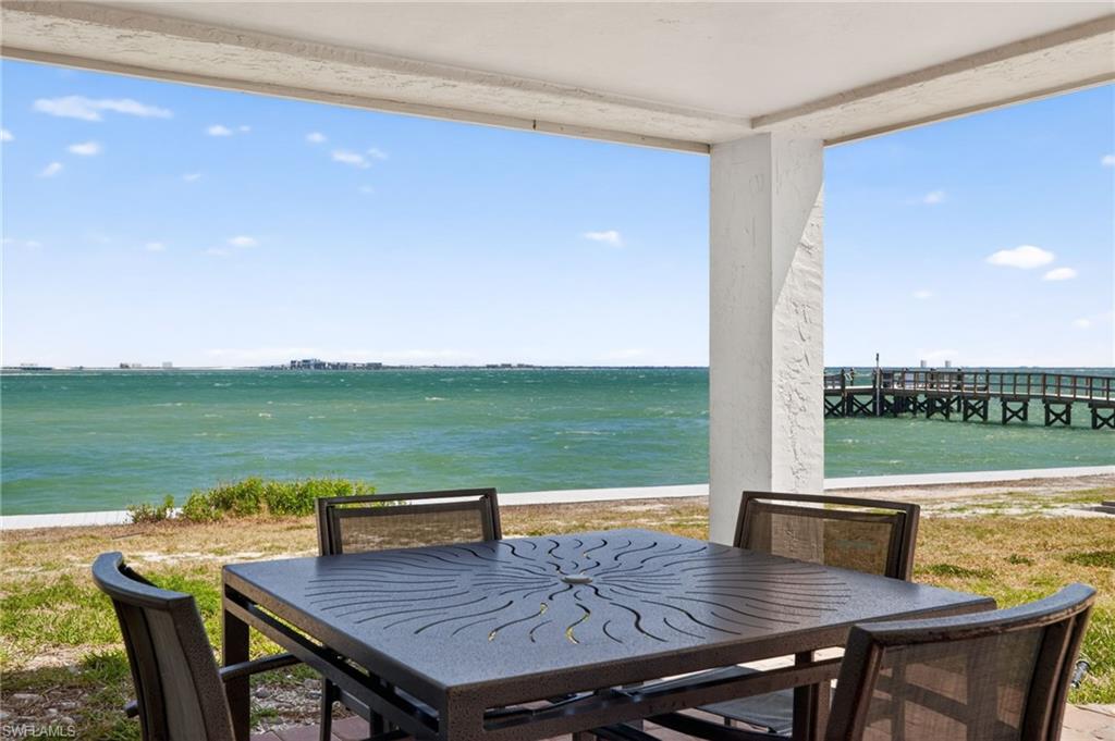 MARINER POINTE CONDO - Residential