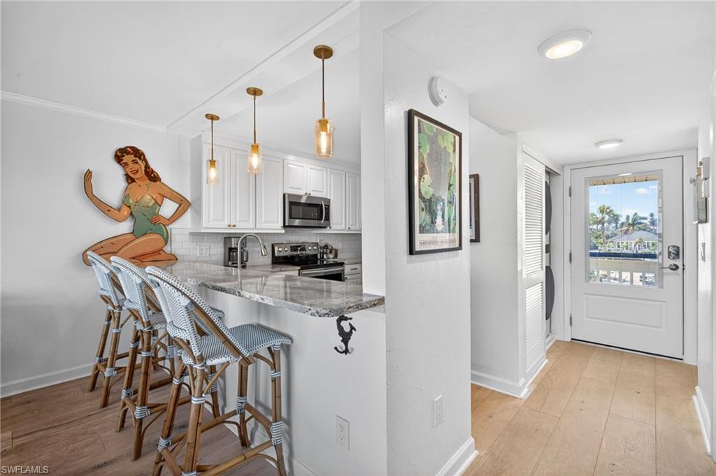 MARINER POINTE CONDO - Residential