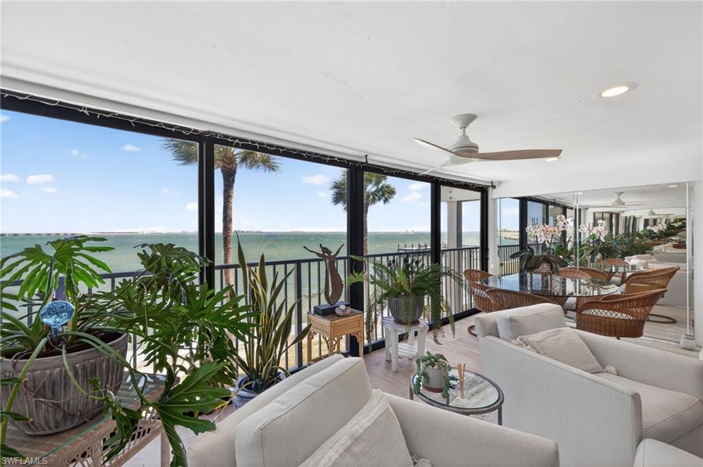 MARINER POINTE CONDO - Residential