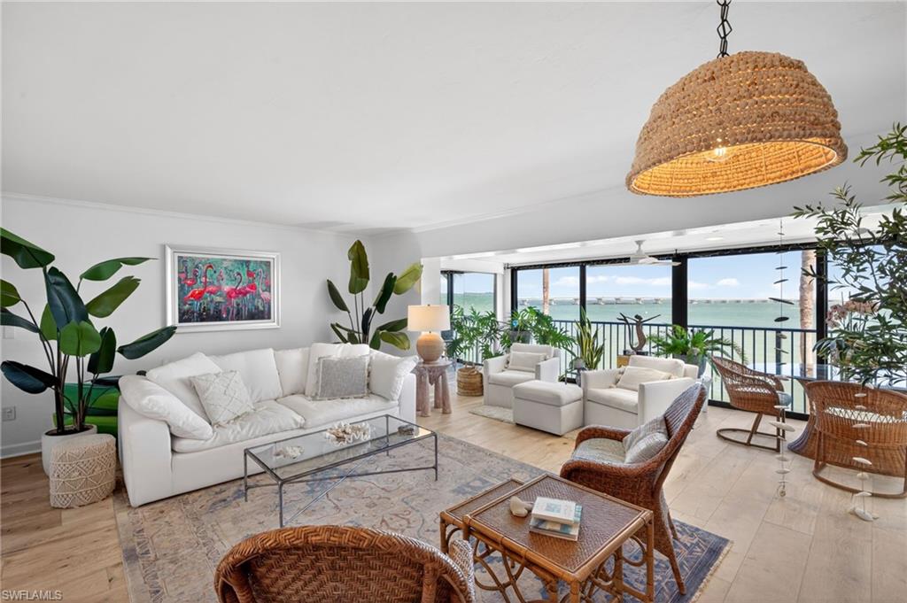 MARINER POINTE CONDO - Residential