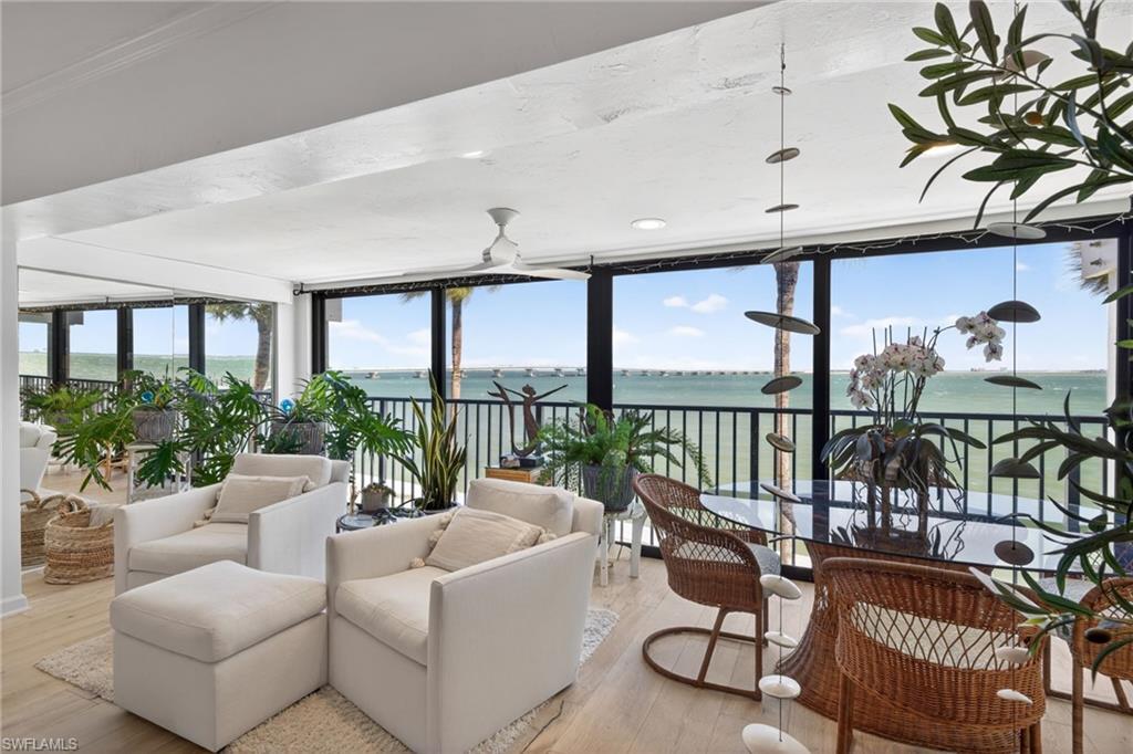 MARINER POINTE CONDO - Residential