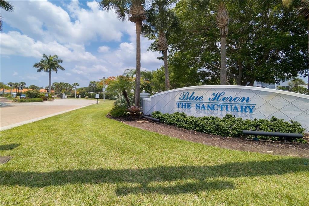 BLUE HERON - Residential Lease