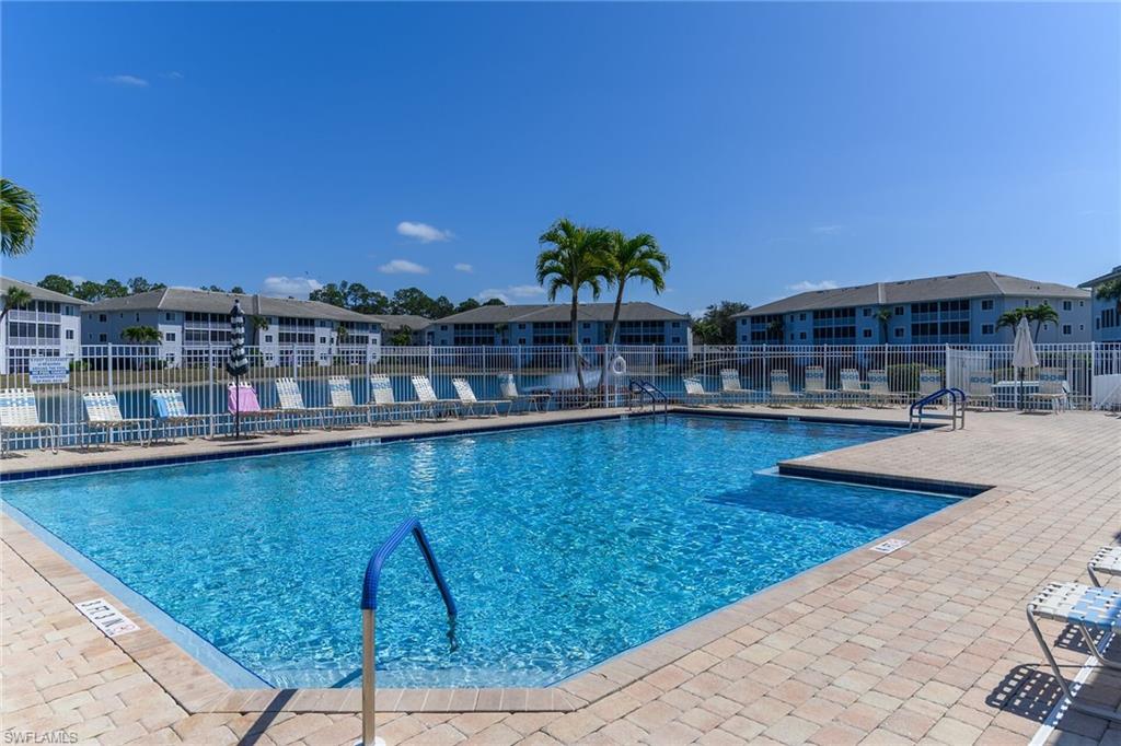 BLUE HERON - Residential Lease