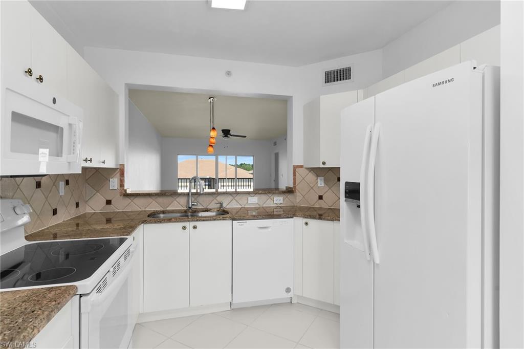 BLUE HERON - Residential Lease