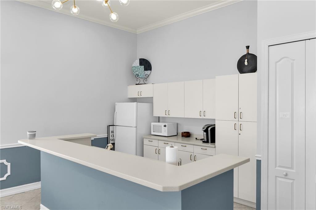 BLUE HERON - Residential Lease