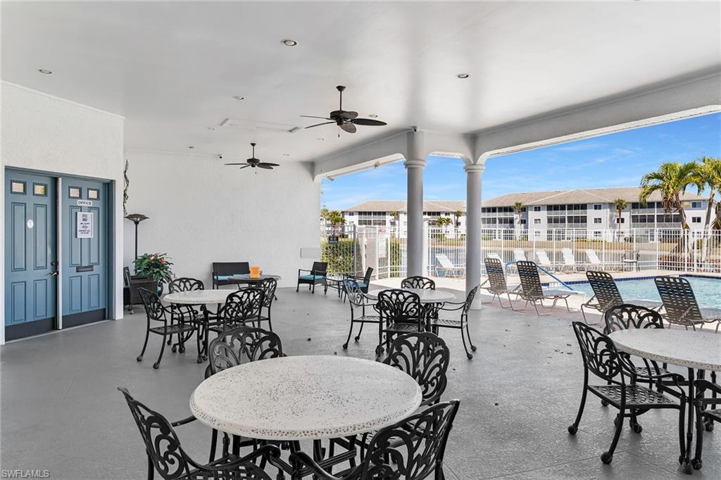 BLUE HERON - Residential Lease