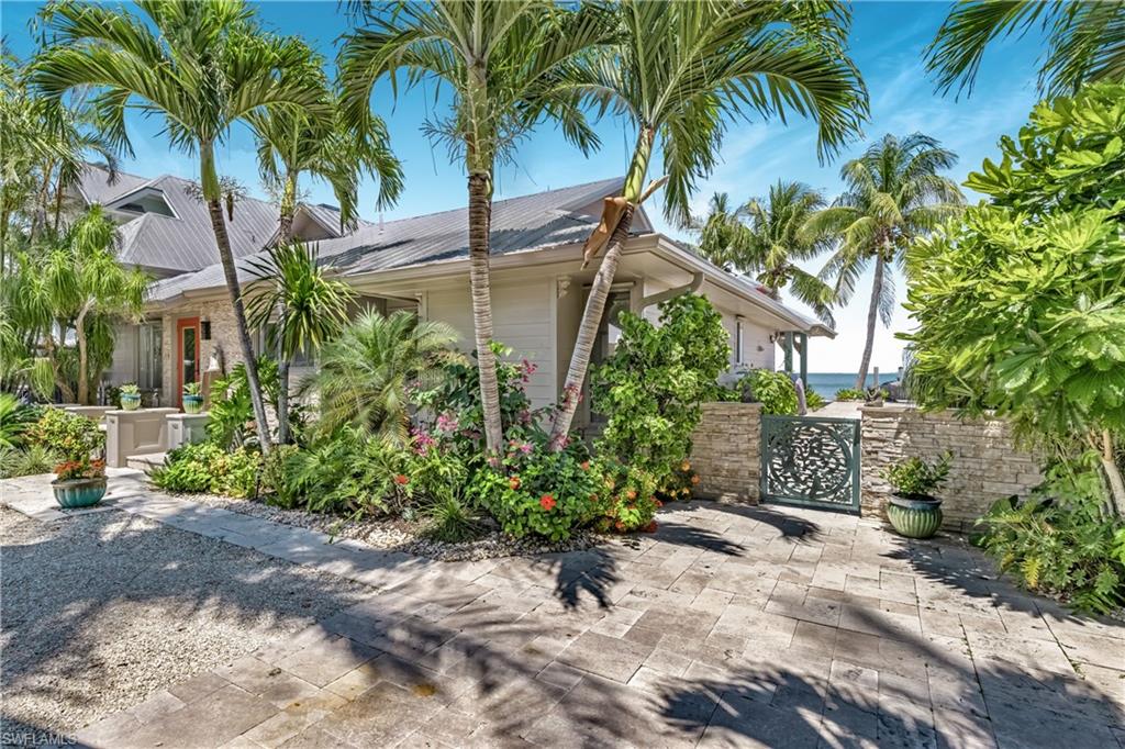 LANES F A BAYVIEW SUBD - Residential