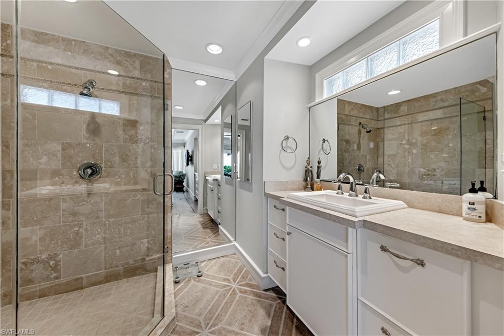 LANES F A BAYVIEW SUBD - Residential