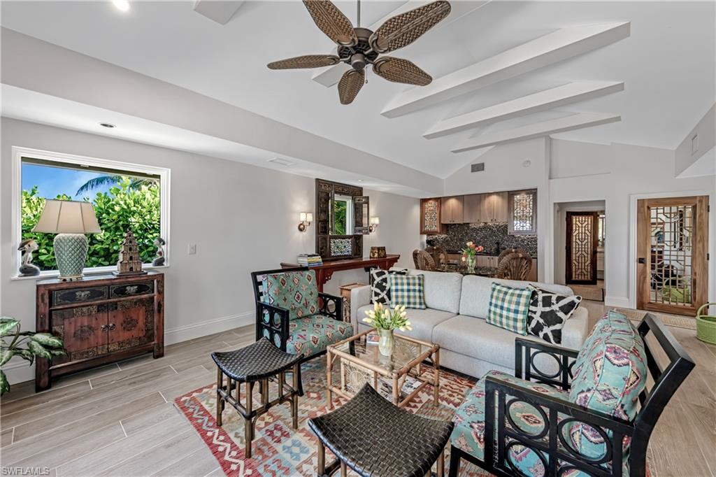 LANES F A BAYVIEW SUBD - Residential