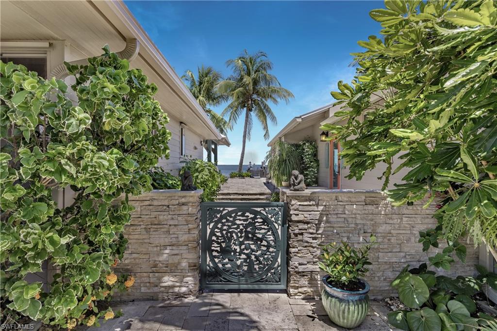 LANES F A BAYVIEW SUBD - Residential