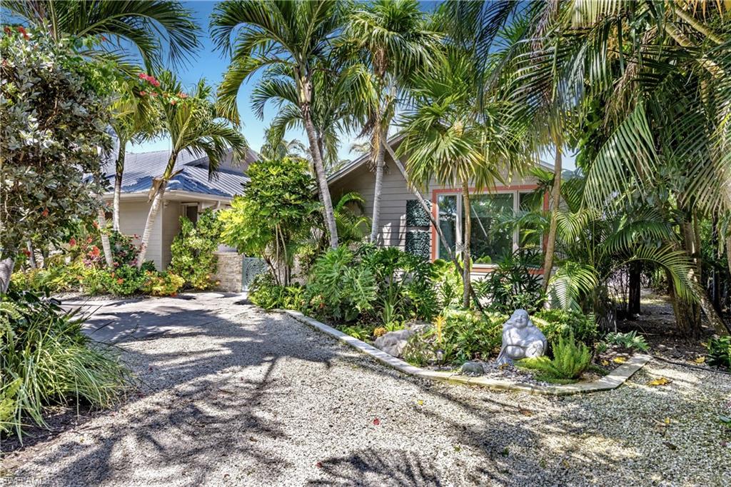 LANES F A BAYVIEW SUBD - Residential