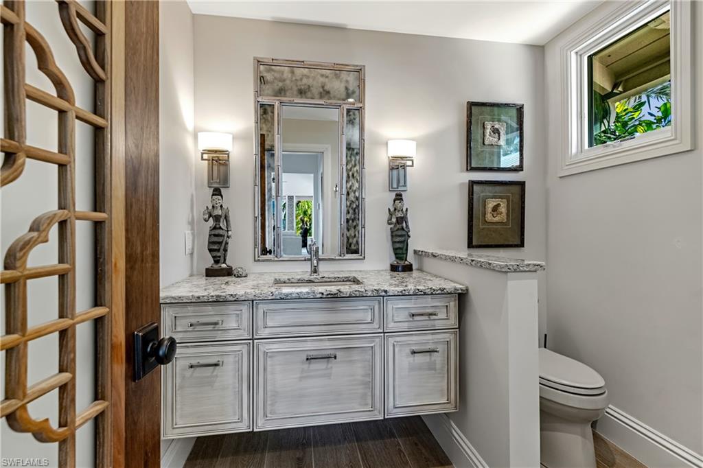 LANES F A BAYVIEW SUBD - Residential