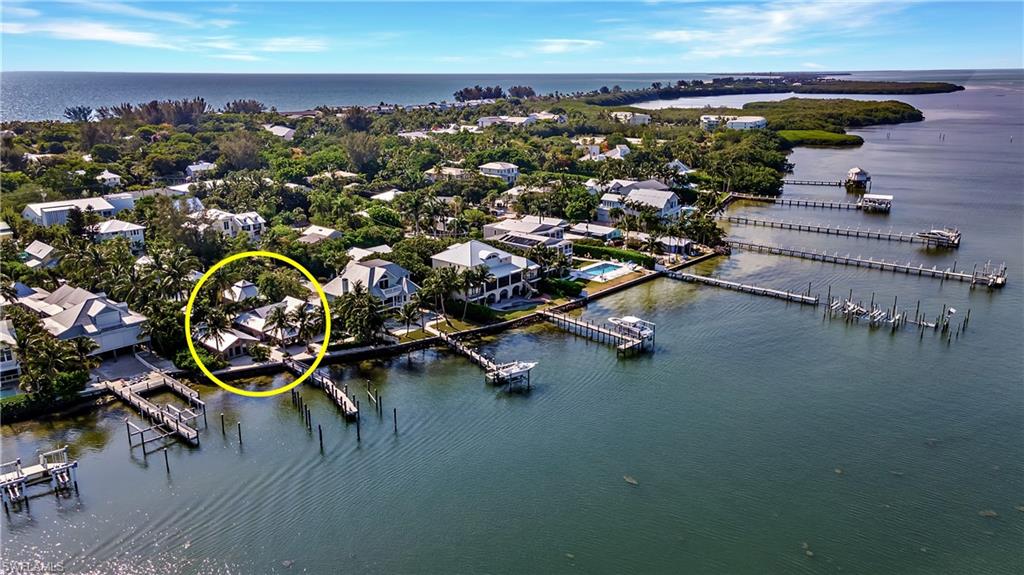 LANES F A BAYVIEW SUBD - Residential