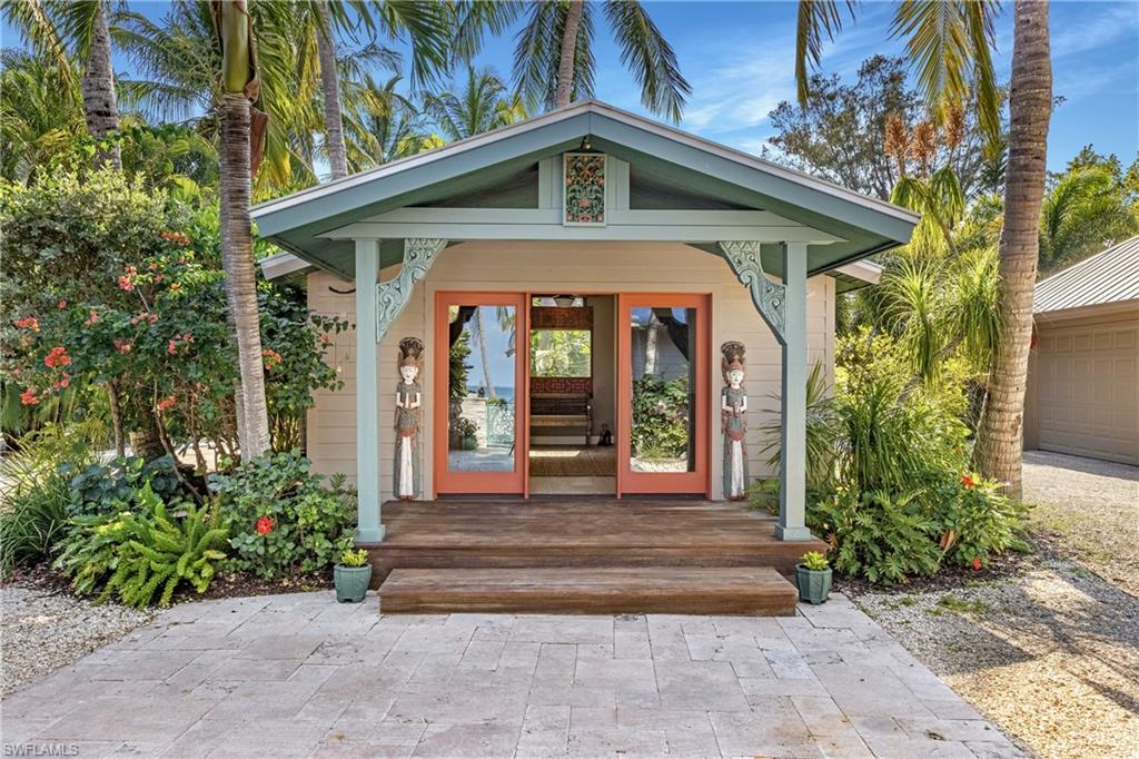 LANES F A BAYVIEW SUBD - Residential