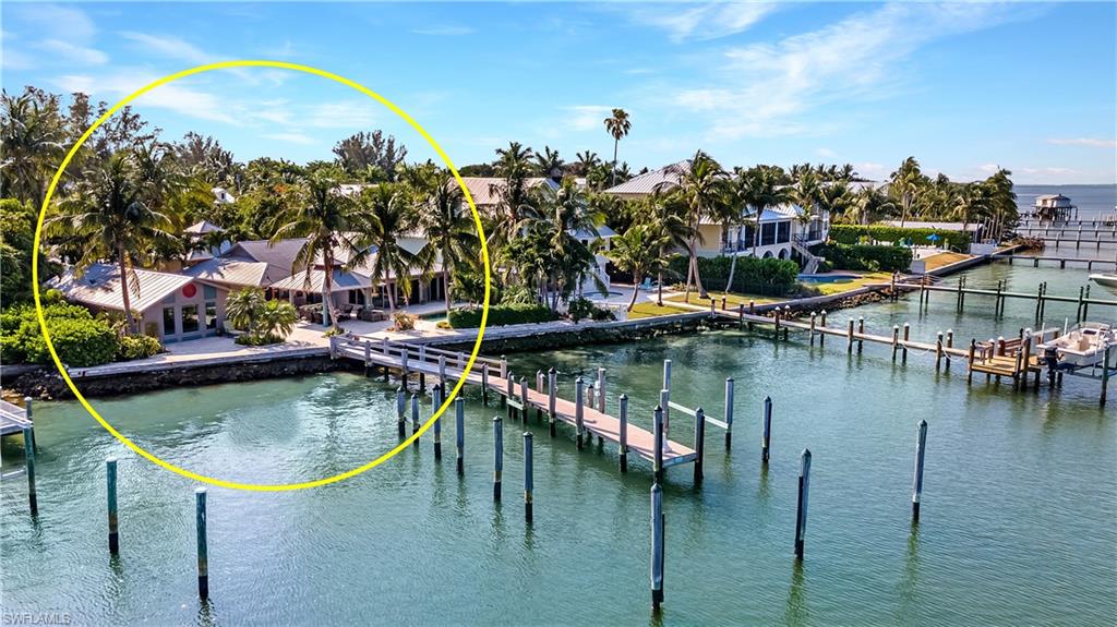 LANES F A BAYVIEW SUBD - Residential