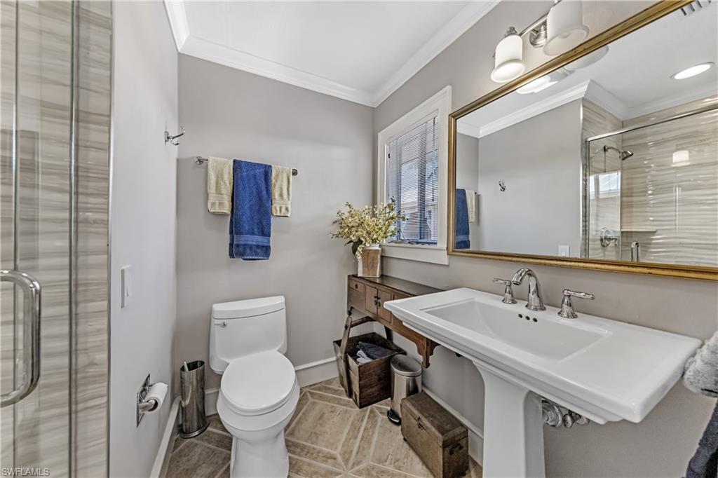 LANES F A BAYVIEW SUBD - Residential