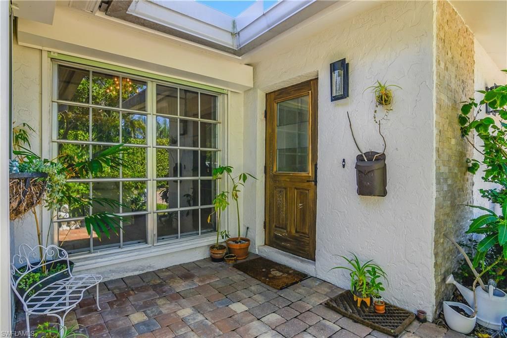 Photo of 4728 West BLVD #N8, NAPLES, FL 34103 (MLS # 225072692)
