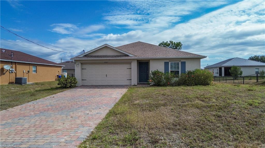 CAPE CORAL - Residential Lease