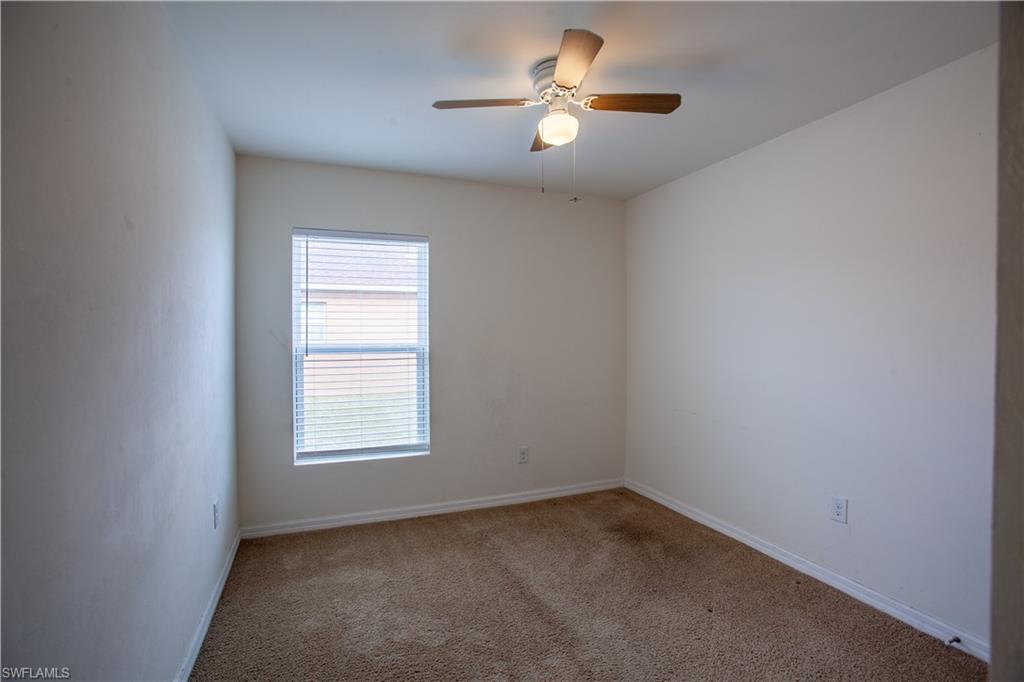 CAPE CORAL - Residential Lease