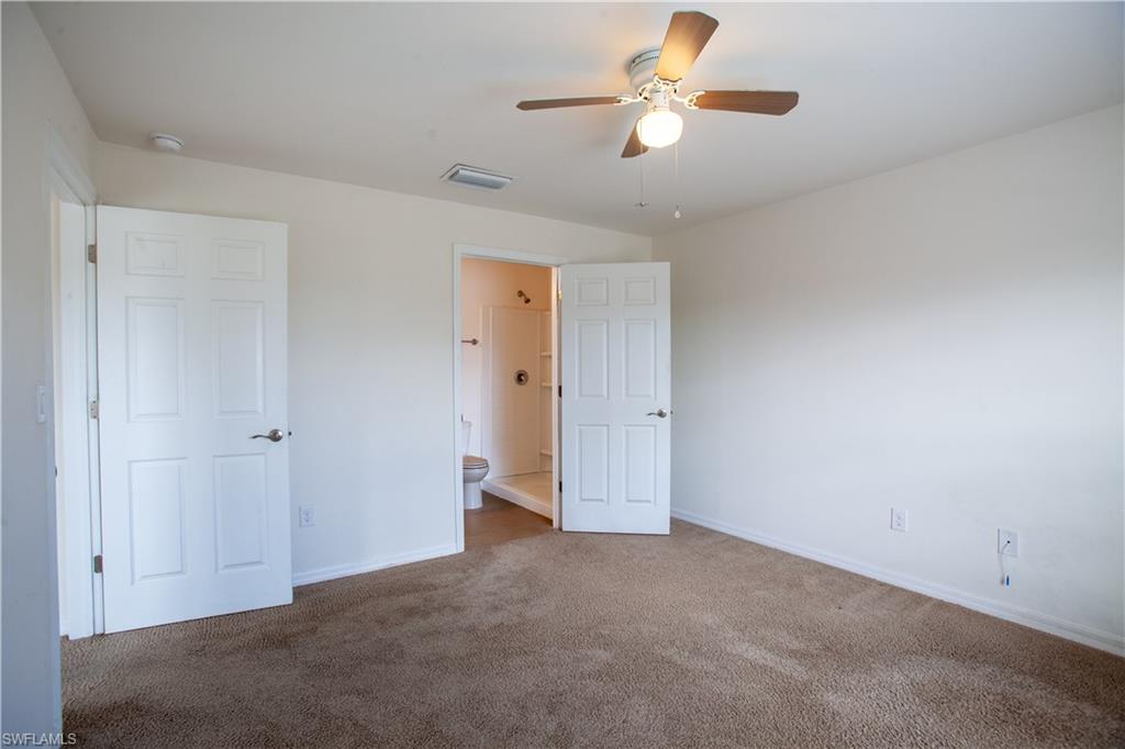 CAPE CORAL - Residential Lease