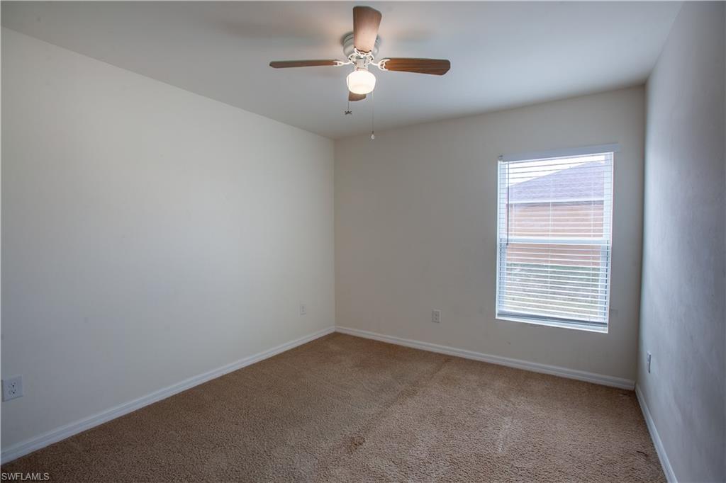 CAPE CORAL - Residential Lease