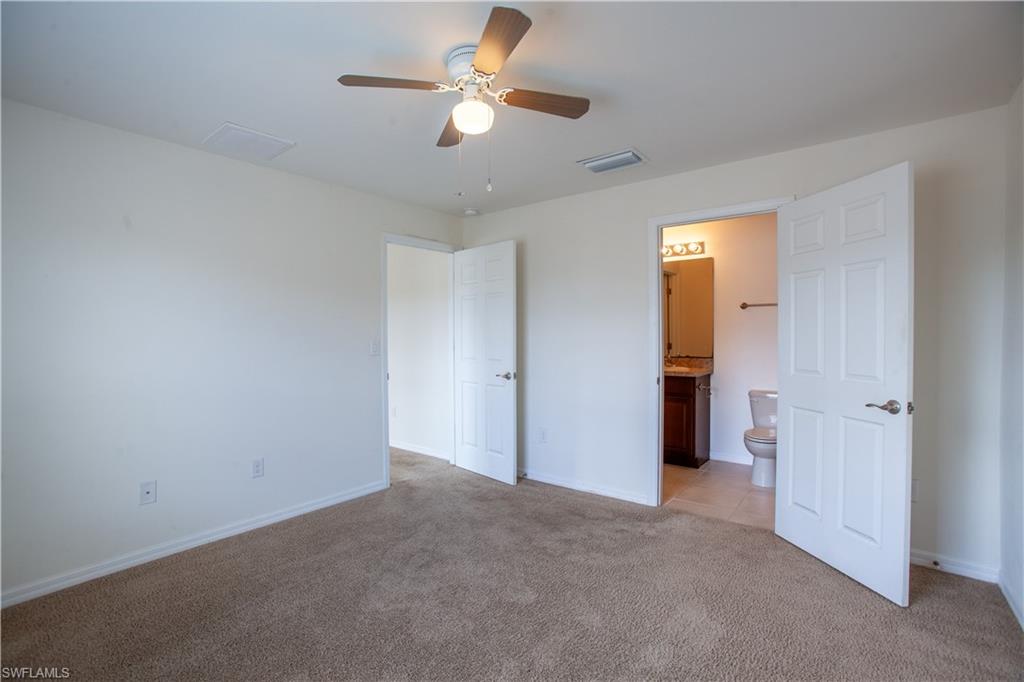 CAPE CORAL - Residential Lease