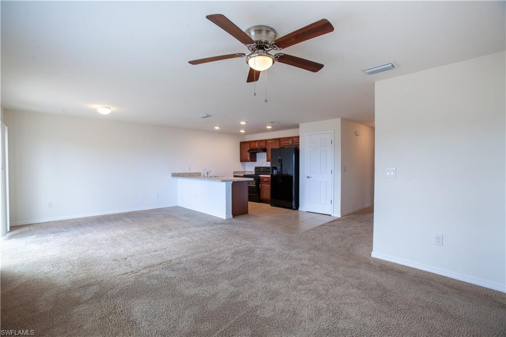 CAPE CORAL - Residential Lease