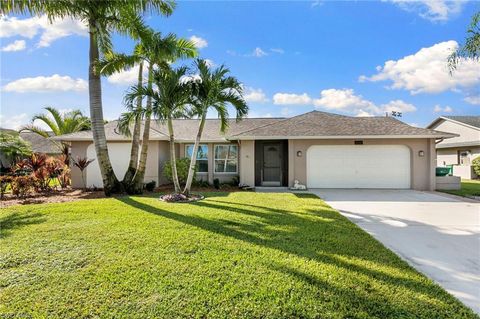 Photo of 3434 Anton CT, NAPLES, FL 34109 (MLS # 225074582)