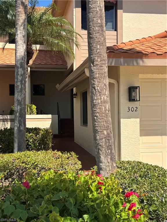 HERON COACH HOUSES CONDO - Residential Lease