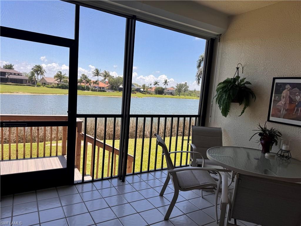 HERON COACH HOUSES CONDO - Residential Lease