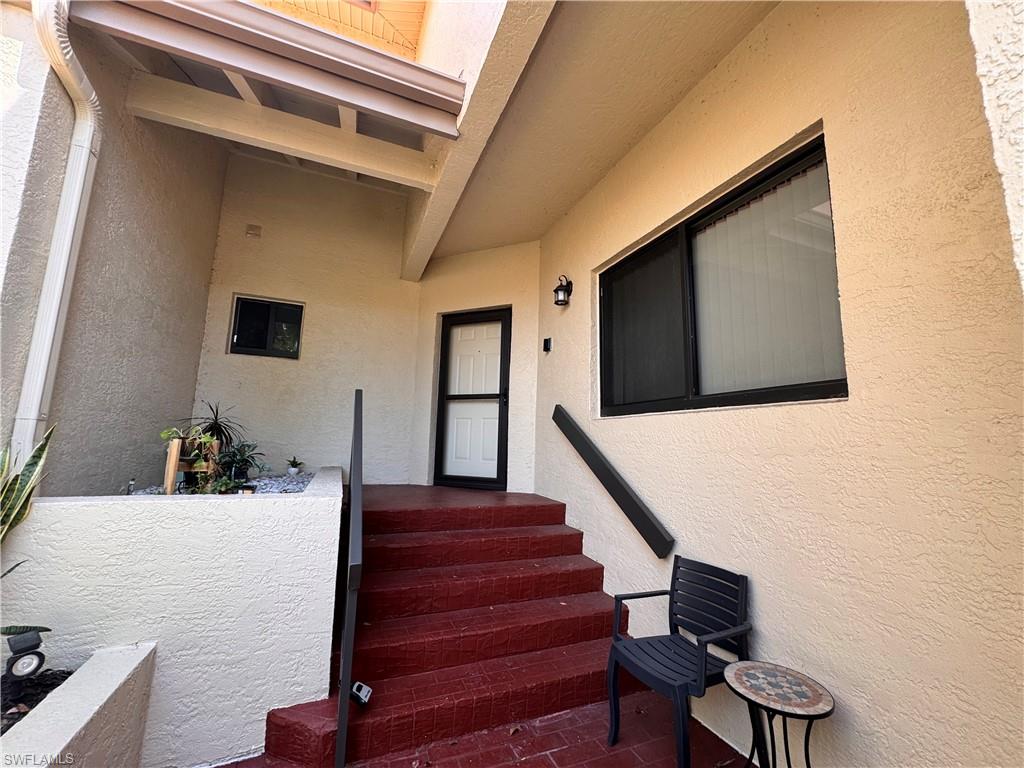 HERON COACH HOUSES CONDO - Residential Lease