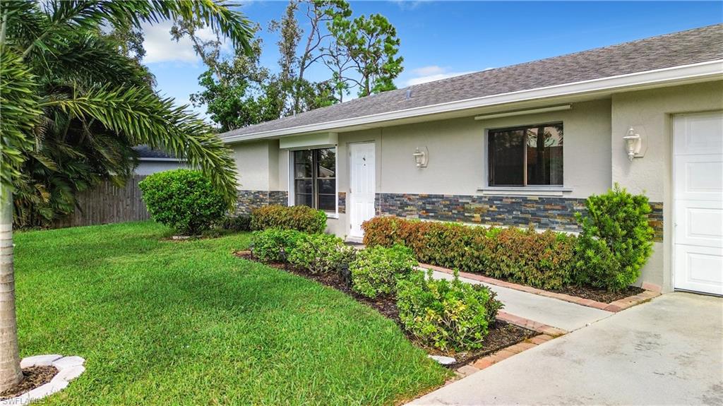 SAN CARLOS PARK - Residential