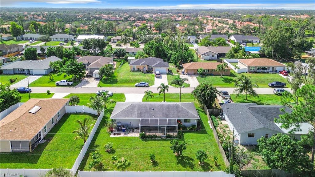 SAN CARLOS PARK - Residential