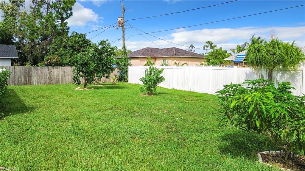 SAN CARLOS PARK - Residential