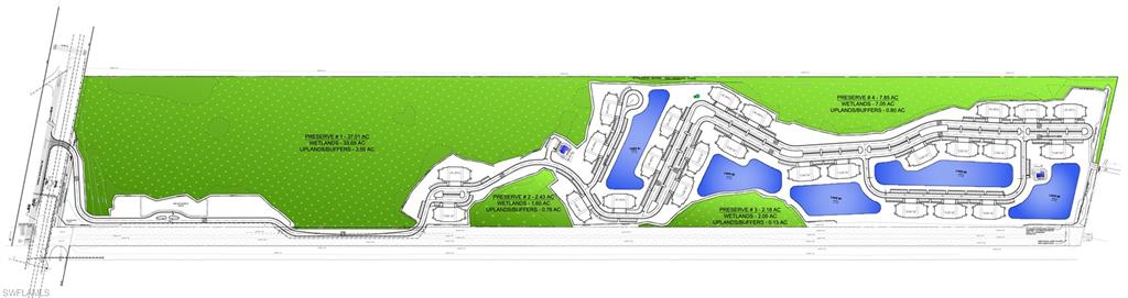 NOT APPLICABLE - Land