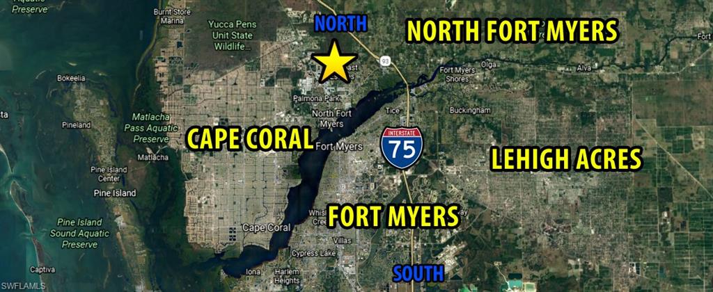 NOT APPLICABLE - Land