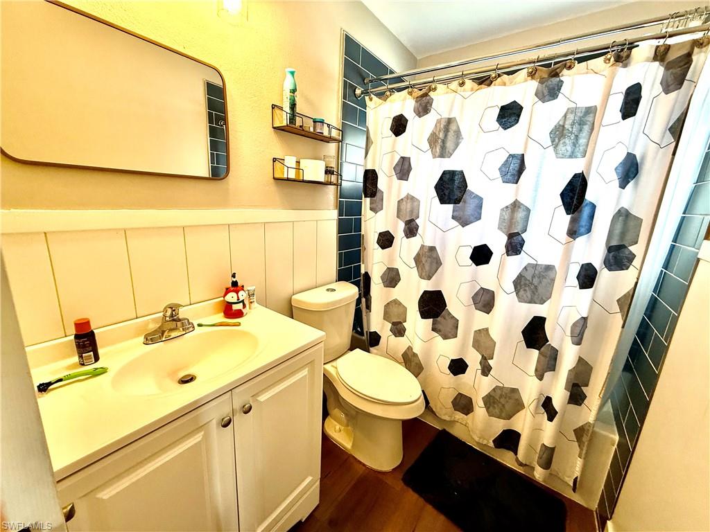 WILLOW LAKE SOUTH - Residential