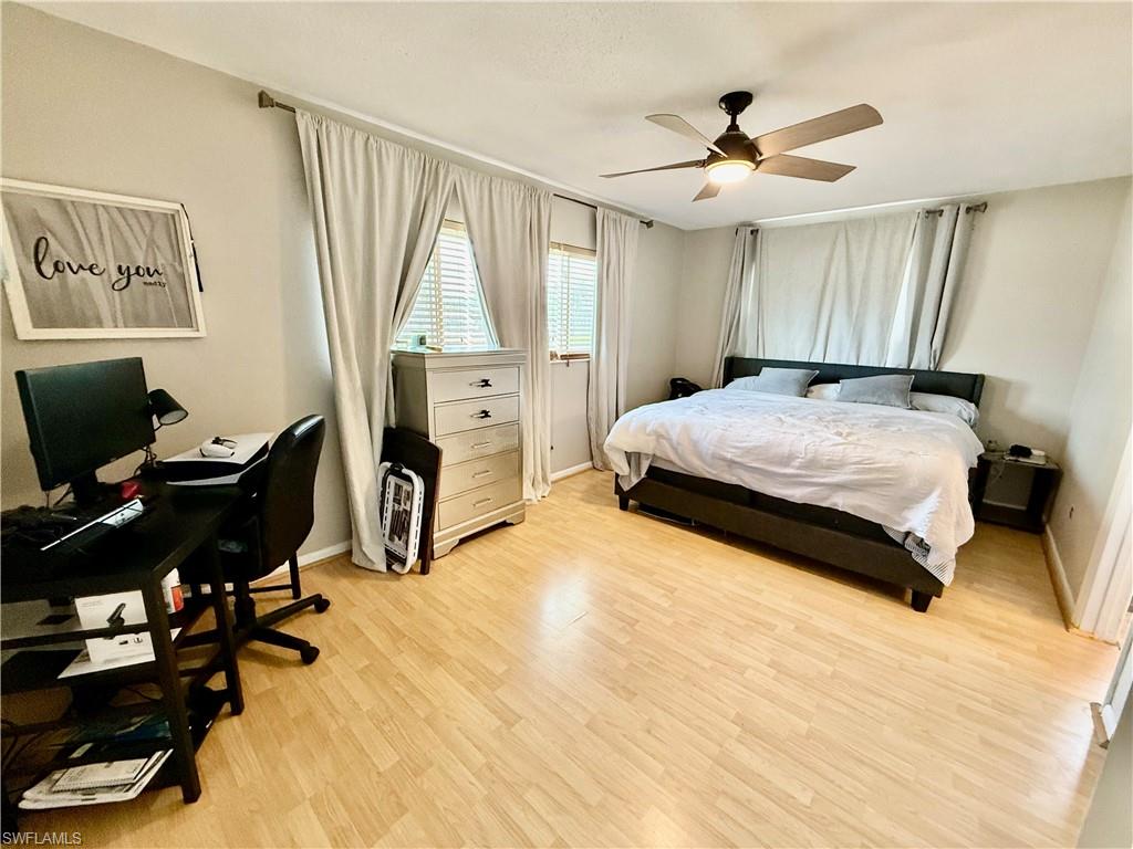 WILLOW LAKE SOUTH - Residential